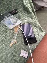 Uds Bikini mujer Crochet, Concha borla Bikini y concha tobillo cadena Sexy Tanga hueco-hacia fuera de cintura baja de fondo de Bikini