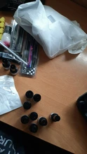 ROSALIND uña herramientas conjuntos lámpara Gel de esmalte para las uñas de manicura arte Semi permanente Gel barnices tapa lacada Base para Kit de uñas