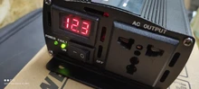 Transformer Converter Led-Display Voltage 2000w 220V Pure 12V/24V To DC12V AC