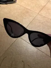 Gafas de sol de estilo Retro para mujer, anteojos de sol femeninos de estilo Retro, a la moda, de lujo, con protección UV, Zonnebril Dames