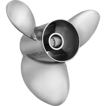 

Propeller 3x14-3/8x21, Solas, 1651-144-21 165114421