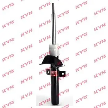 

Front shock absorber gas Mazda 121 1.8D 96g/KAYABA 3337
