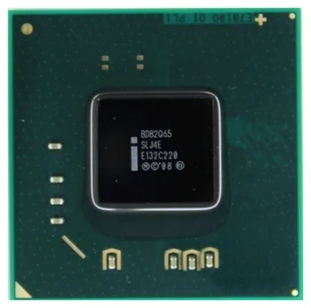

North Bridge Intel bd82q65 slj4e