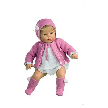 

Baby doll Mi Nene Berjuan (60 cm)