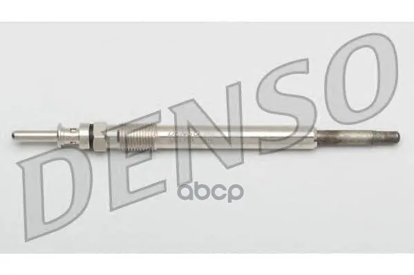 Свеча Накаливания Opel Astra G/Frontera B/Omega B/Sintra/Vectra B C/Za Denso арт. DG118|Детали оси| |