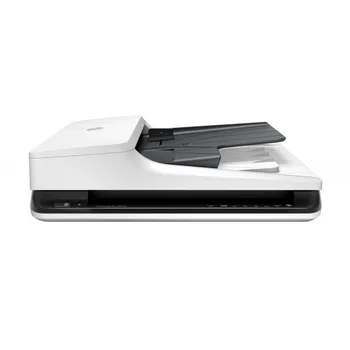 

HP Scanjet Flatbed Scanner Pro 2500 f1