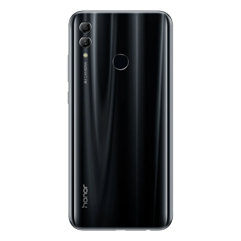 Cмартфон HONOR 10 Lite 32 ГБ 【официальная гарантия, быстрая из России】ПРОМОКОД YEAR750