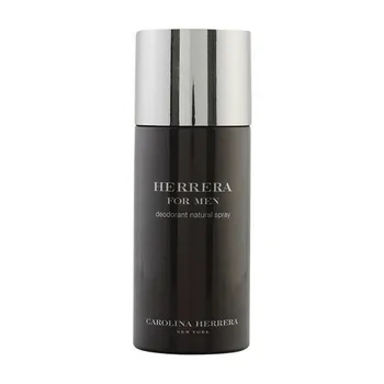 

Spray Deodorant Herrera For Men Carolina Herrera (150 ml)