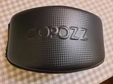 COPOZZ magnético gafas de esquí con cambio rápido de la lente y Set de fundas 100% UV400 protección Anti-niebla Snowboard gafas para los hombres y las mujeres