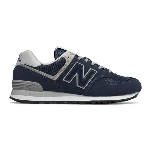 Мужские повседневные кроссовки New Balance ML574EG