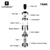 Electronic Cigarettes