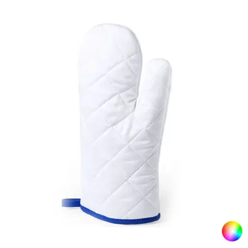 

Oven Mitt Bicoloured 145215
