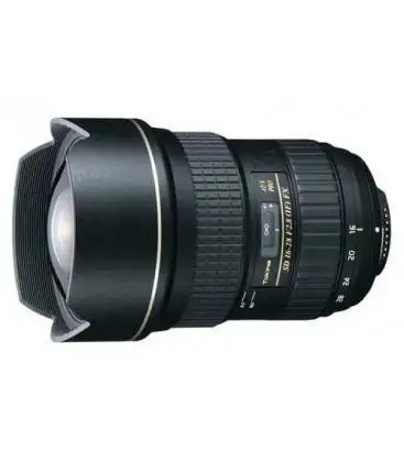 - TOKINA 1628mm F28 SD FX ATX For CANON