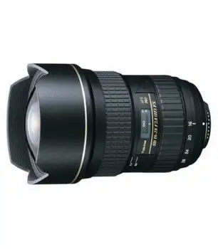 

TOKINA 16-28mm f/2,8 SD FX AT-X for NIKON