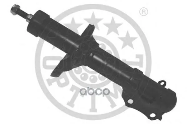 Амортизатор Vw Golf Iii/Vento 94-97 Пер.Масл.(Стойка) Optimal A18386h Optimal арт. A18386H