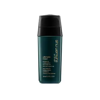 

Serum Capillary Ultimate Reset Shu Uemura (30 ml)