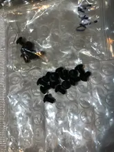 Screw Button-Head Allen Bolt Hex-Socket Stainless-Steel Black Round M8 M2.5 M3 M4 M5 M6