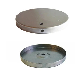 

Iron baseman output displaced diameter 250mm