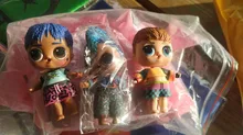 LOL SURPRISE-Juego de ropa para niños, con vestido brillante de abeja reina, Punk, con traje ostentoso, con cuerpo de niño, muñecas como juguete de colección