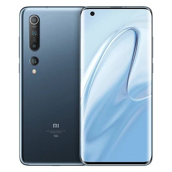

Xiaomi My 10 5G 8GB/256GB Gray (Twilight Grey) Single SIM