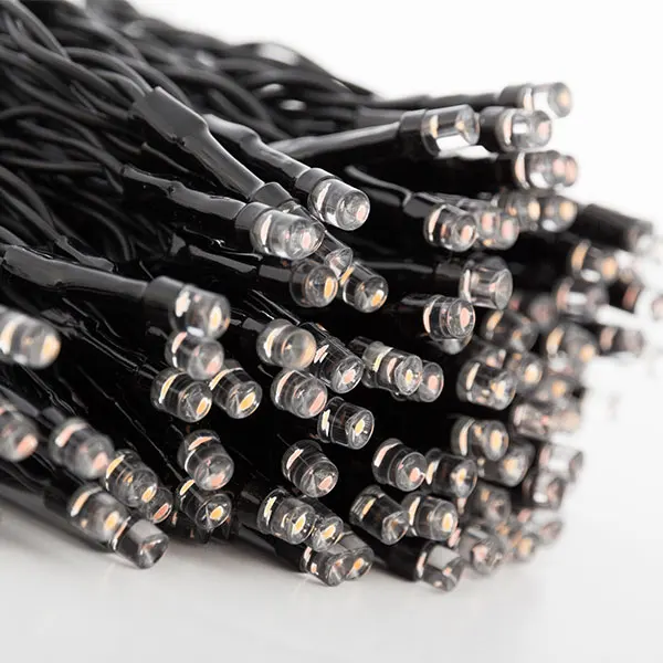  Multicoloured Christmas Lights (560 LED) - 10000001065011