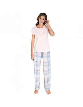 

MASSANA woman pajamas mix and match P195202