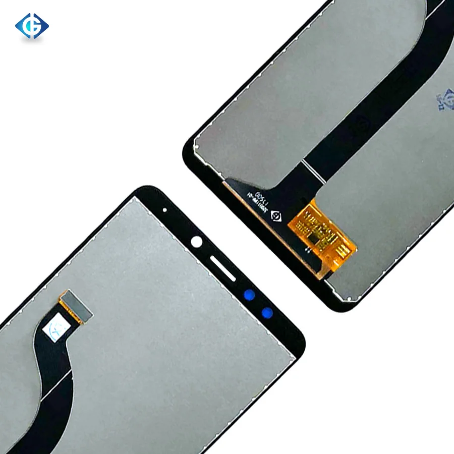 10pcs 5.7 for Redmi 5 Lcd Replacement Repair Parts Full LCD For Xiaomi For Redmi 5 LCD Display Digitizer Touch Screen Assemly