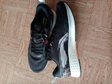 Sneakers Lining ROUGE Light-Weight Sport-Shoes Marathon Breathable ARBP037 IV Men ARBR015