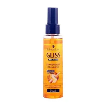 

Hair Serum Gliss Hair Repair Schwarzkopf