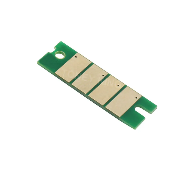 Toney King 3 шт. чипы сброса sp 150he sp150he чип тонера для Ricoh 150 150SU Вт 150SUw SP150 SP150su sp150w sp150suw|Чип