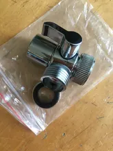 Faucet-Adapter Diverter-Valve Switch Kichen-Accessories Water-Tap-Connector Toilet Bidet