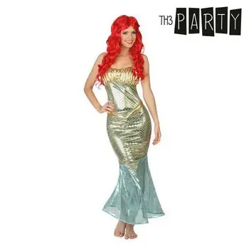 

Costume for Adults Mermaid