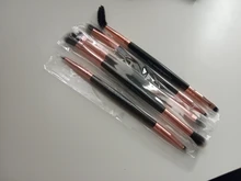 Makeup Brushes Set Pro 5/12/13/14 pcs Brushes Set Powder Eye Shadow Blending Blending