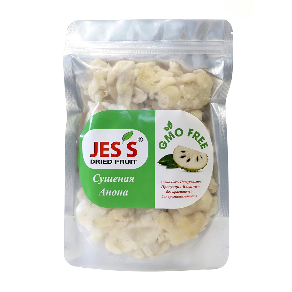 Рисунок 5 - Манго сушёное 1кг Jess папайя сушёная
