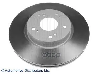 Диск Тормозной Передн Honda: Civic Ix(Fk) 12- Blue Print арт. ADH243122