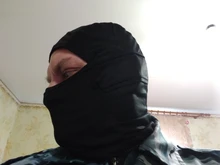 HANWILD-pasamontañas de camuflaje activo para exteriores, máscara de cara completa para CS Wargame, ciclismo y caza, casco del ejército, pañuelo táctico Airsoft