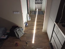 Led-Tape Light Home-Decoration 5050 Smd Waterproof 5054 Flexible 2835 60LED 5630 10-Colors