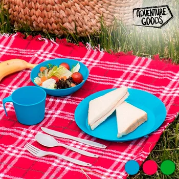 

Picnic Set (6 items)