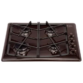 

The built-in gas cooking stove GEFEST SG CH 1211 K17