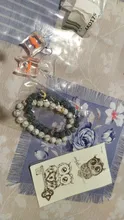 2 uds. De pulseras combinadas con abalorios, conjuntos para hombre y mujer, corona, pulsera de cuentas de piedra Natural, pulsera para pareja, regalos, joyería para amigos