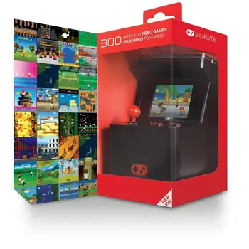 

Retro Console Arcade Machine X 16 Bit (300 Sets) Retro Consoles Pixelplayer