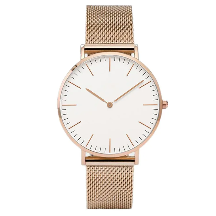 Luxe Rose Gold Horloge Vrouwen Armband Horloges Top Brand Dames Casual Quartz Horloge Staal Vrouwen Horloge Montre Femme Relogio