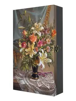 

Housekeeper Wall decorative "элегант", Item No. 15557