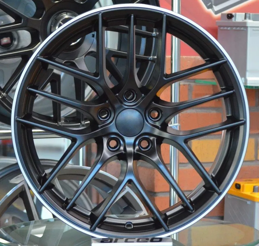 18 'ƋX108 BBS CCR колесные диски [1 шт.] 18121|Диски колёсные| |