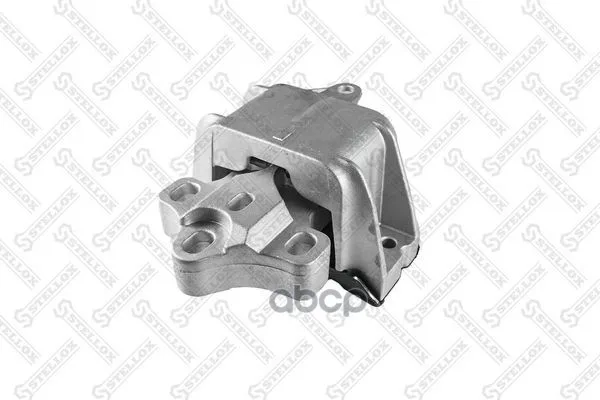 71-11189-Sx_подушка Мкпп Левая! 5ступенч Vw Golf/Bora/New Beetle 1.4 16v 97 Stellox 7111189sx Stellox арт. 7111189SX