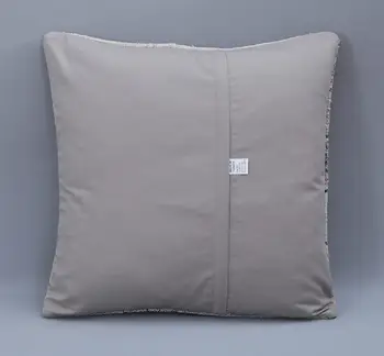 

50x50 Cm Beige Handmade Pillow Cover-2x2 Ft