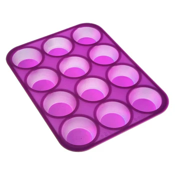 

Muffin Tray (12 uds)