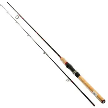 

Cpinning Steck. Daiwa Vulcan-ar vl-1002 HFS 3,05 m (15-50g) (00084030) 11318-301ru