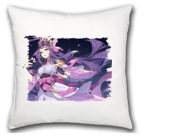 

CUSHION MERMAID MERMAY PRINCESS home comodo cussion