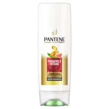 Бальзам-ополаскиватель Pantene Слияние с природой Очищение и питание 200 мл